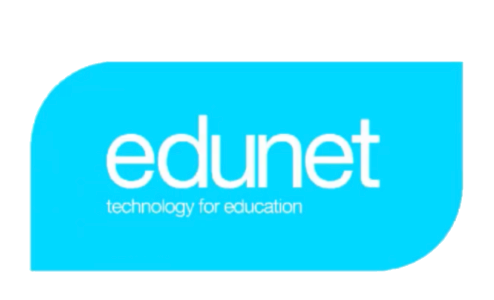 Edunet logo transparent resized